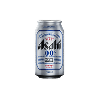 Asahi zero
