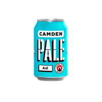 Camden pale ale