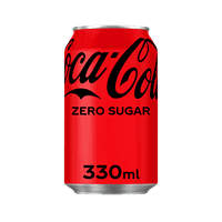 Coke zero