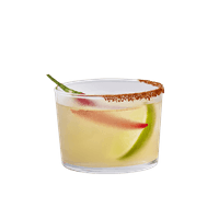 Thai chilli margarita